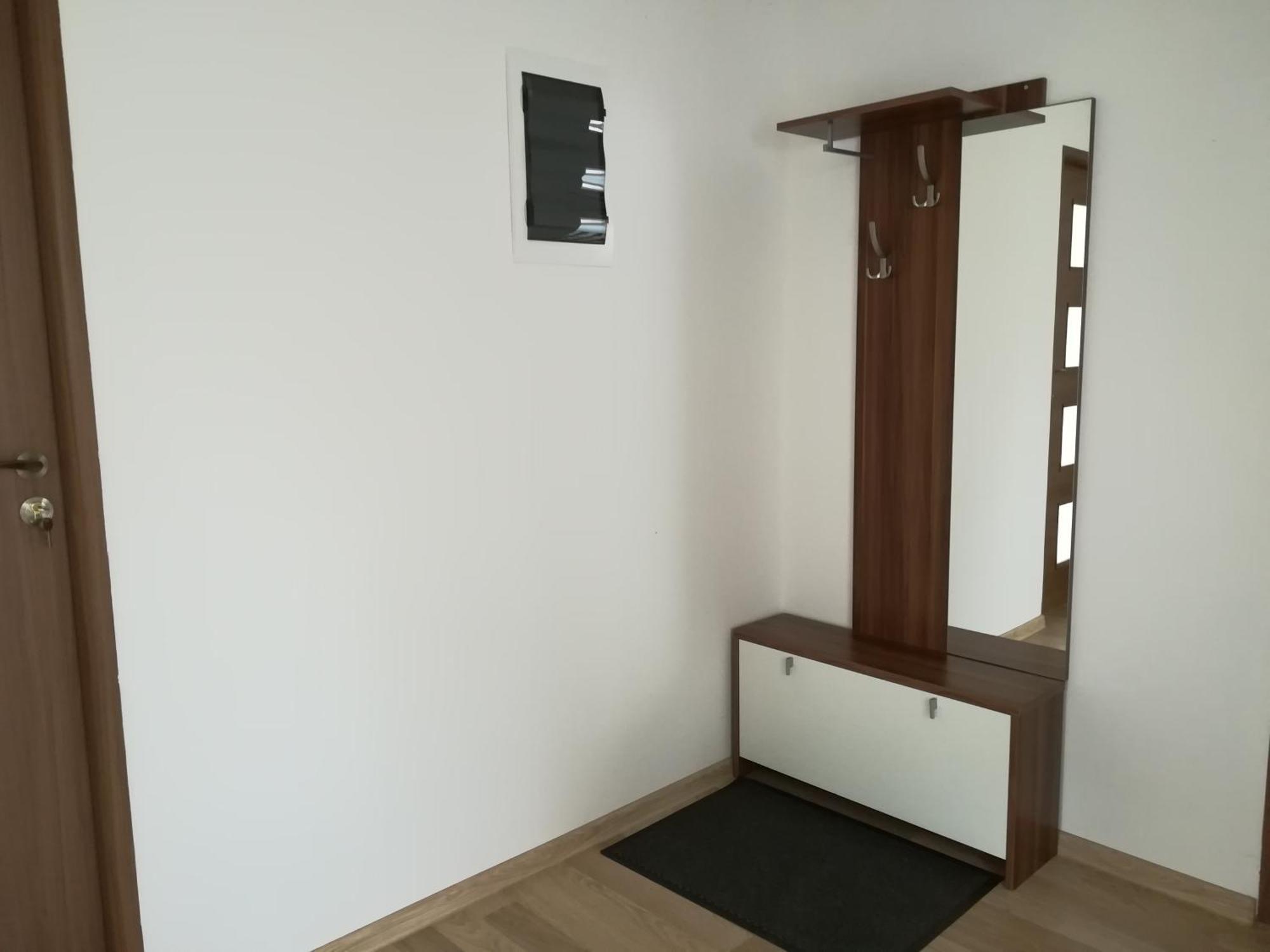 Pod Stribrnkou Apartment Sluknov ภายนอก รูปภาพ