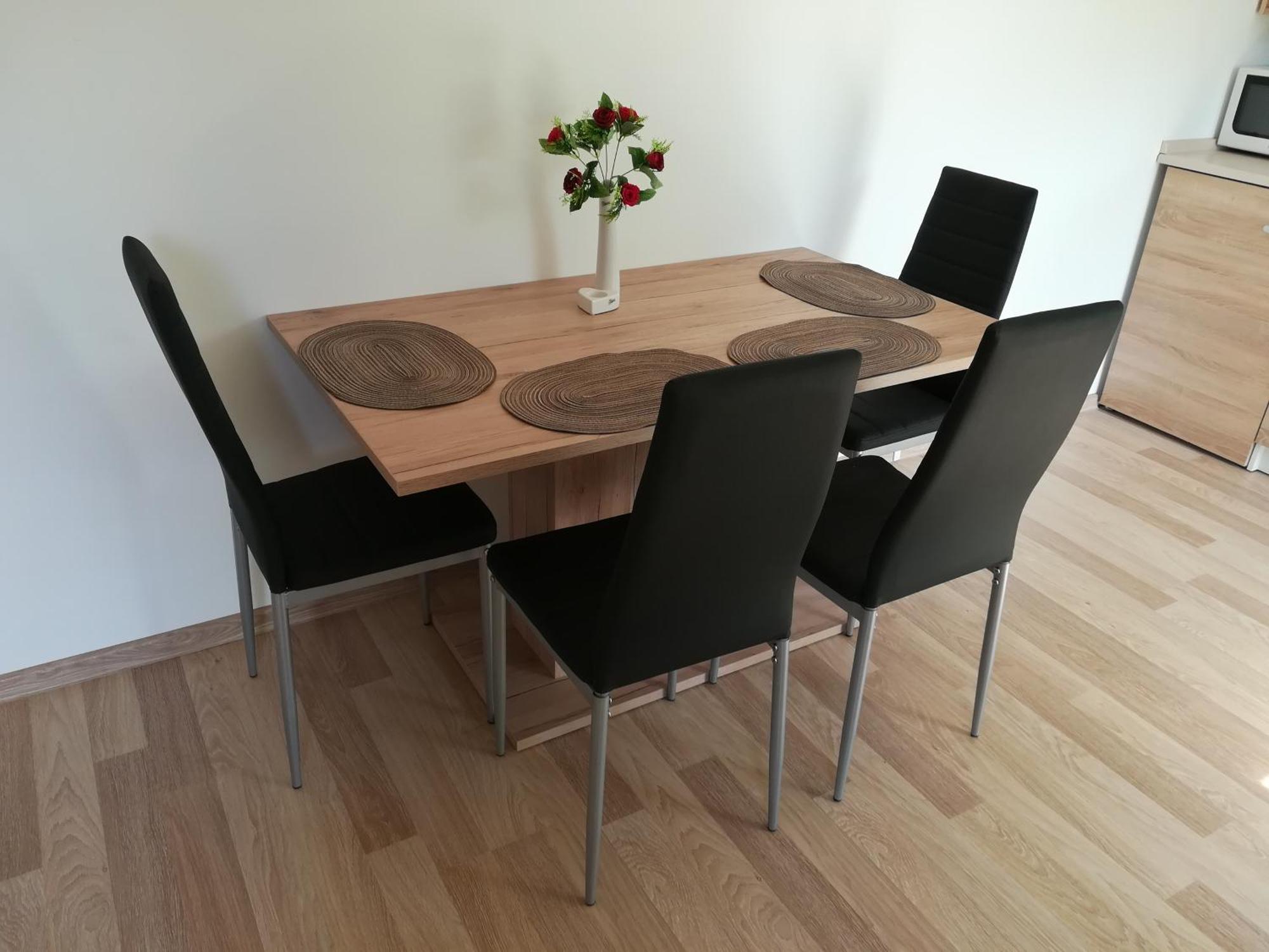 Pod Stribrnkou Apartment Sluknov ภายนอก รูปภาพ