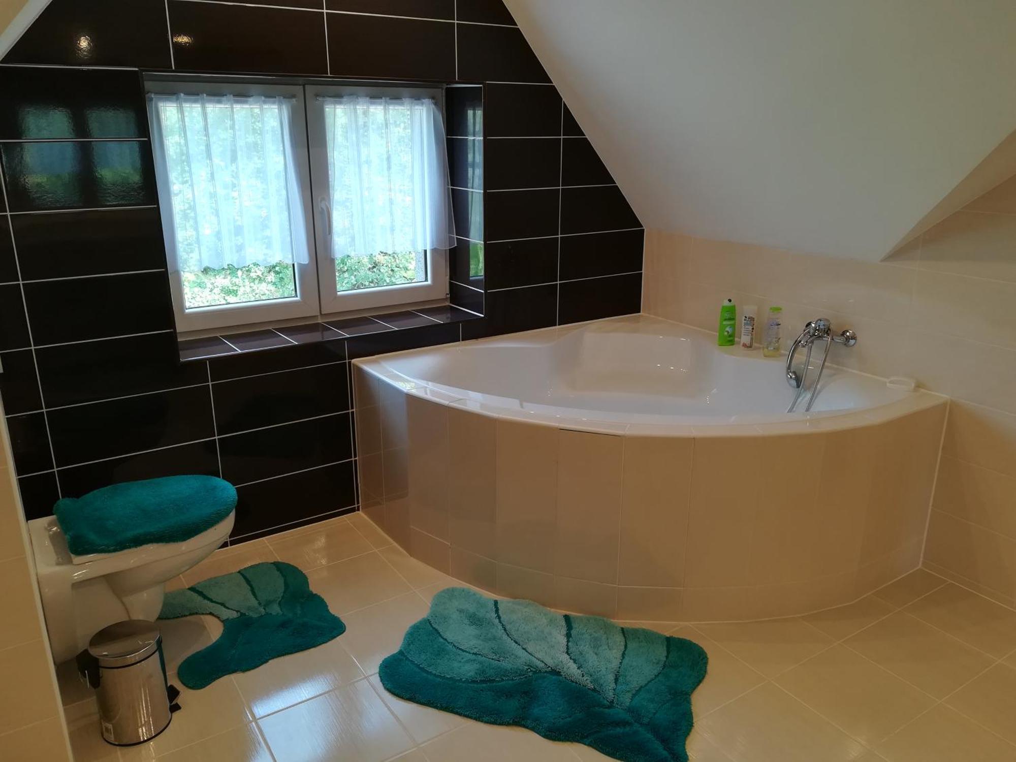 Pod Stribrnkou Apartment Sluknov ภายนอก รูปภาพ