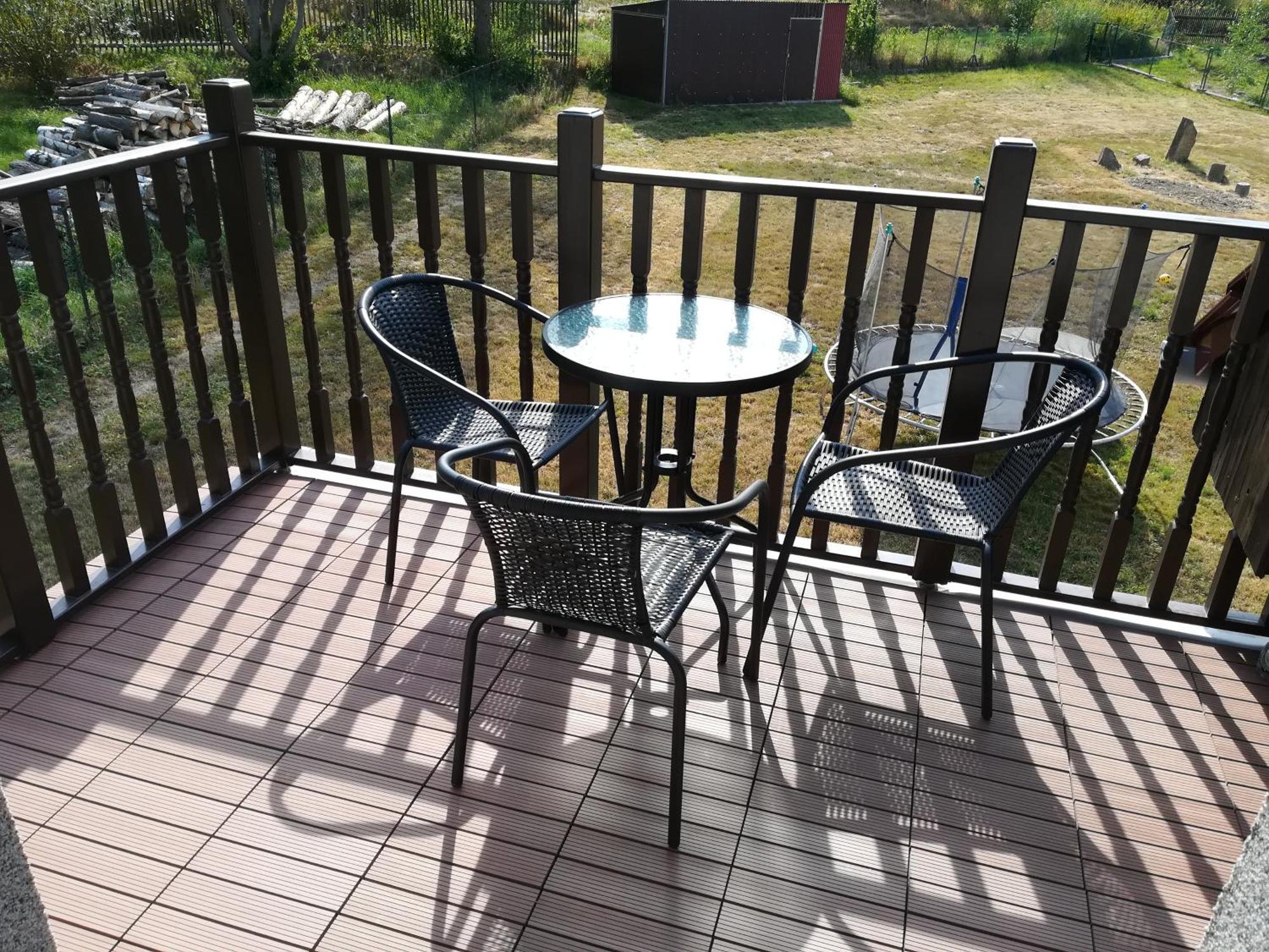 Pod Stribrnkou Apartment Sluknov ภายนอก รูปภาพ
